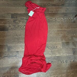 Peppermayo Reine Maxi Dress